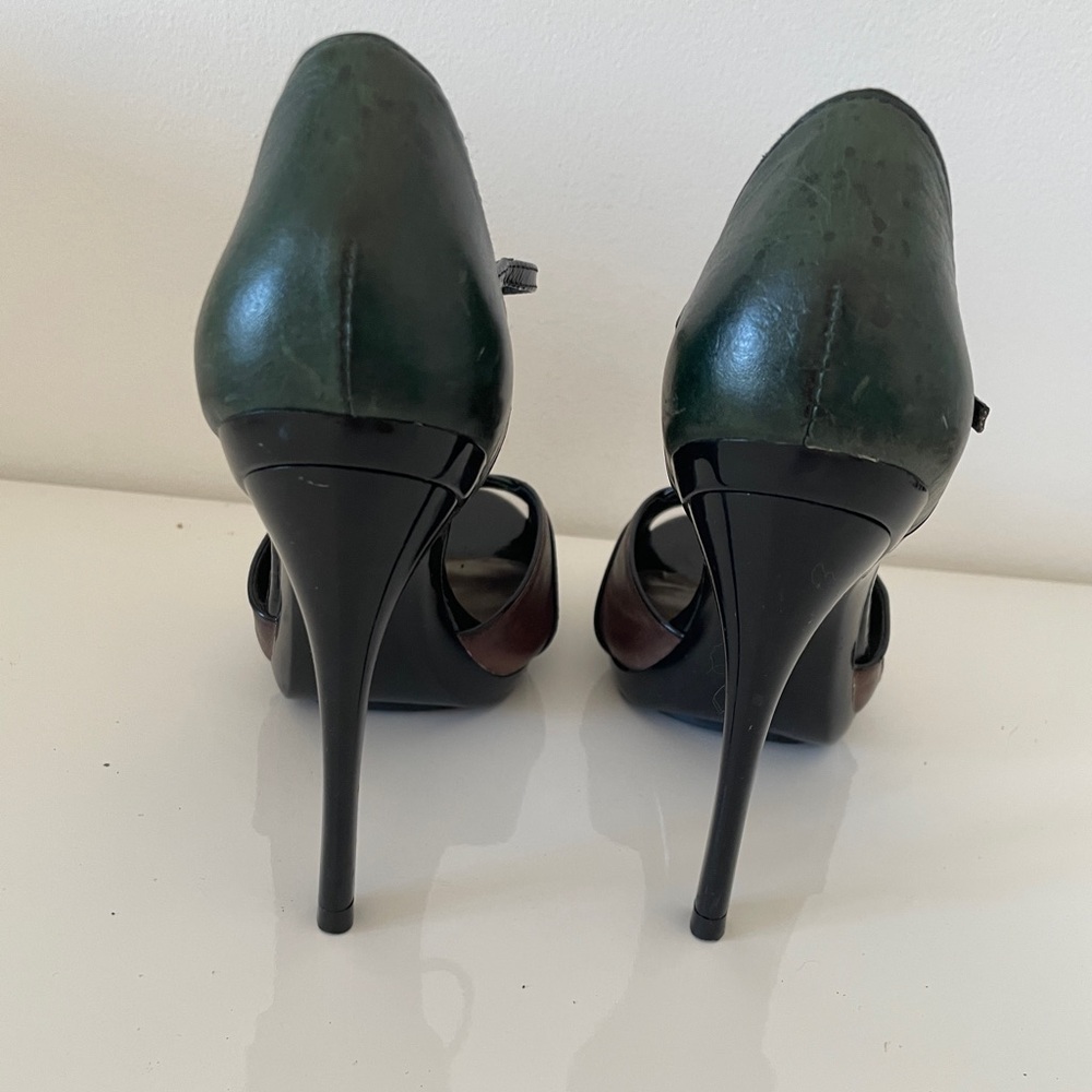 Carlos by Carlos Santana Heels - Picture 4 of 6